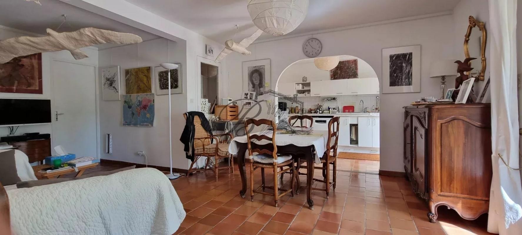 Vente Maison à Cucuron 7 pièces