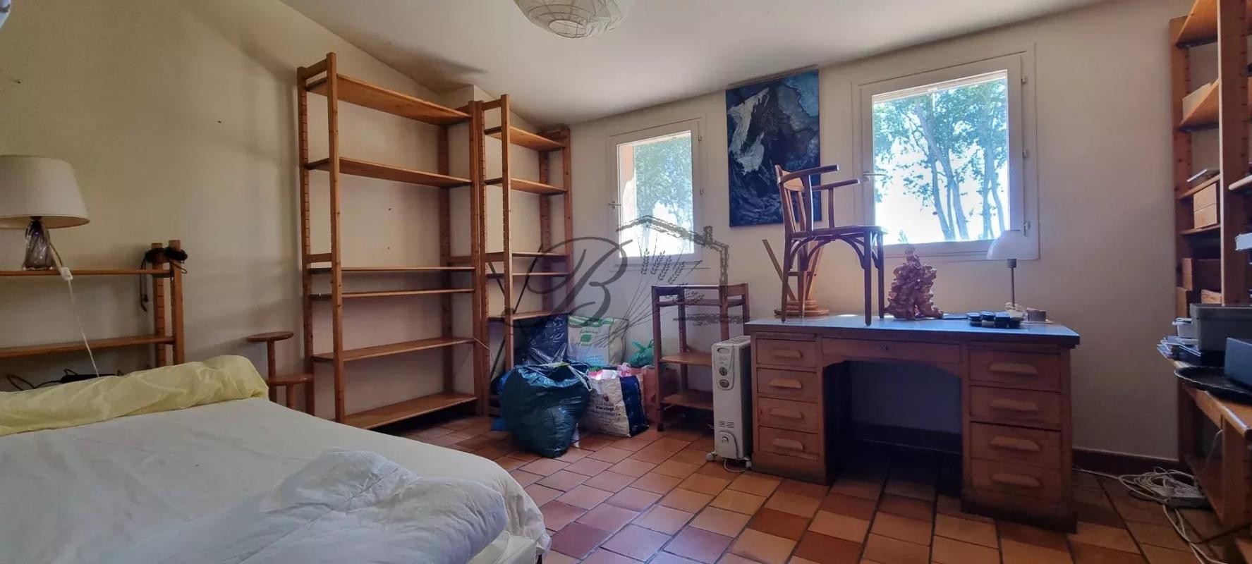 Vente Maison à Cucuron 7 pièces