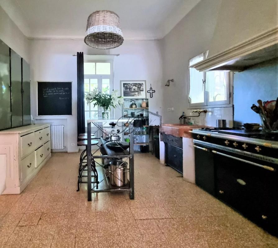 Vente Maison à Villelaure 6 pièces