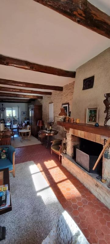 Vente Maison à la Bastide-des-Jourdans 6 pièces