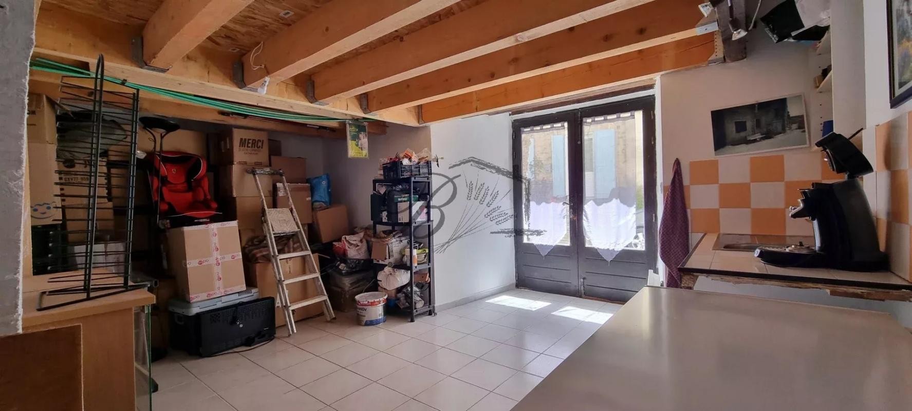 Vente Maison à Ansouis 4 pièces