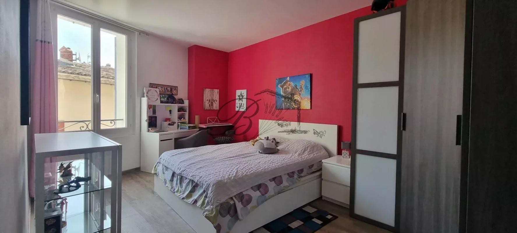 Vente Maison à Pertuis 8 pièces