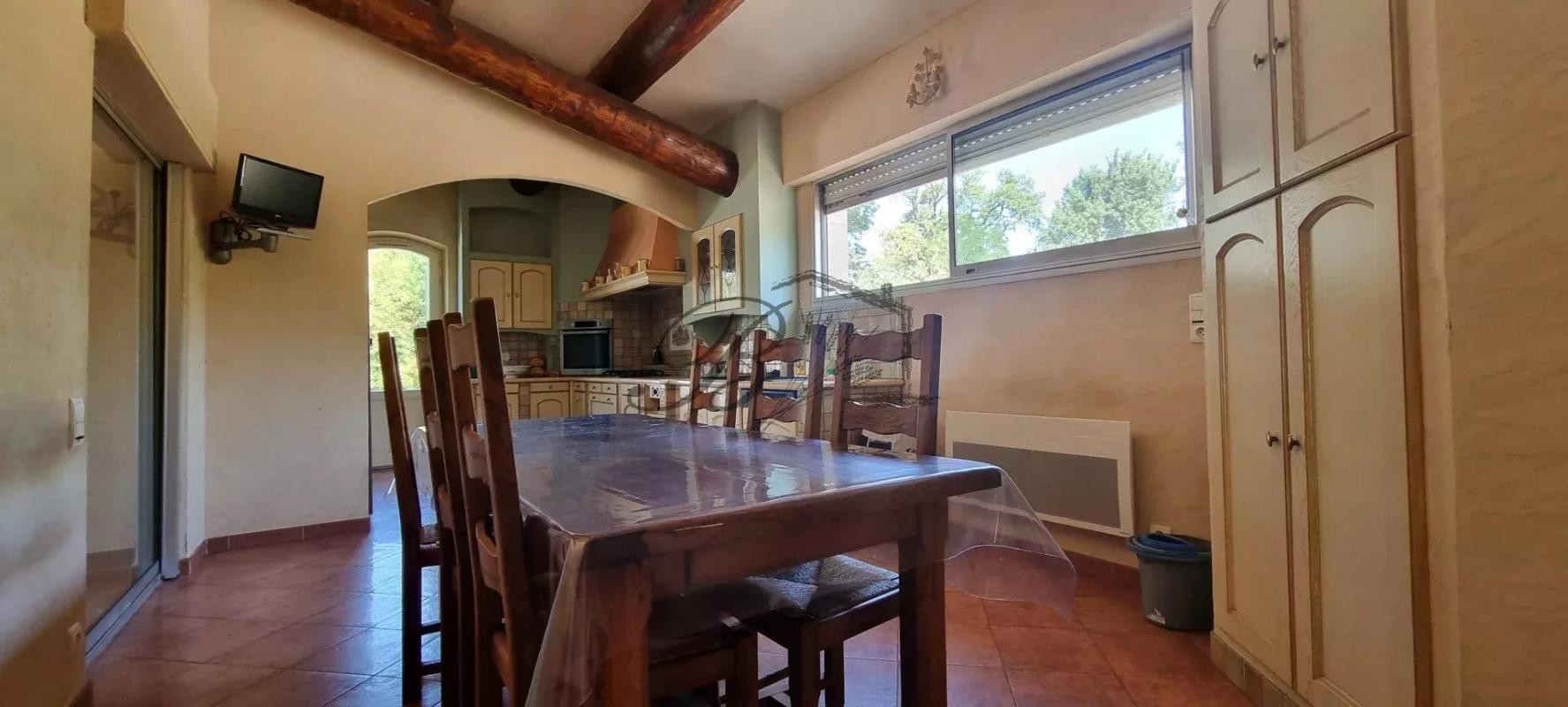 Vente Maison à Pertuis 8 pièces