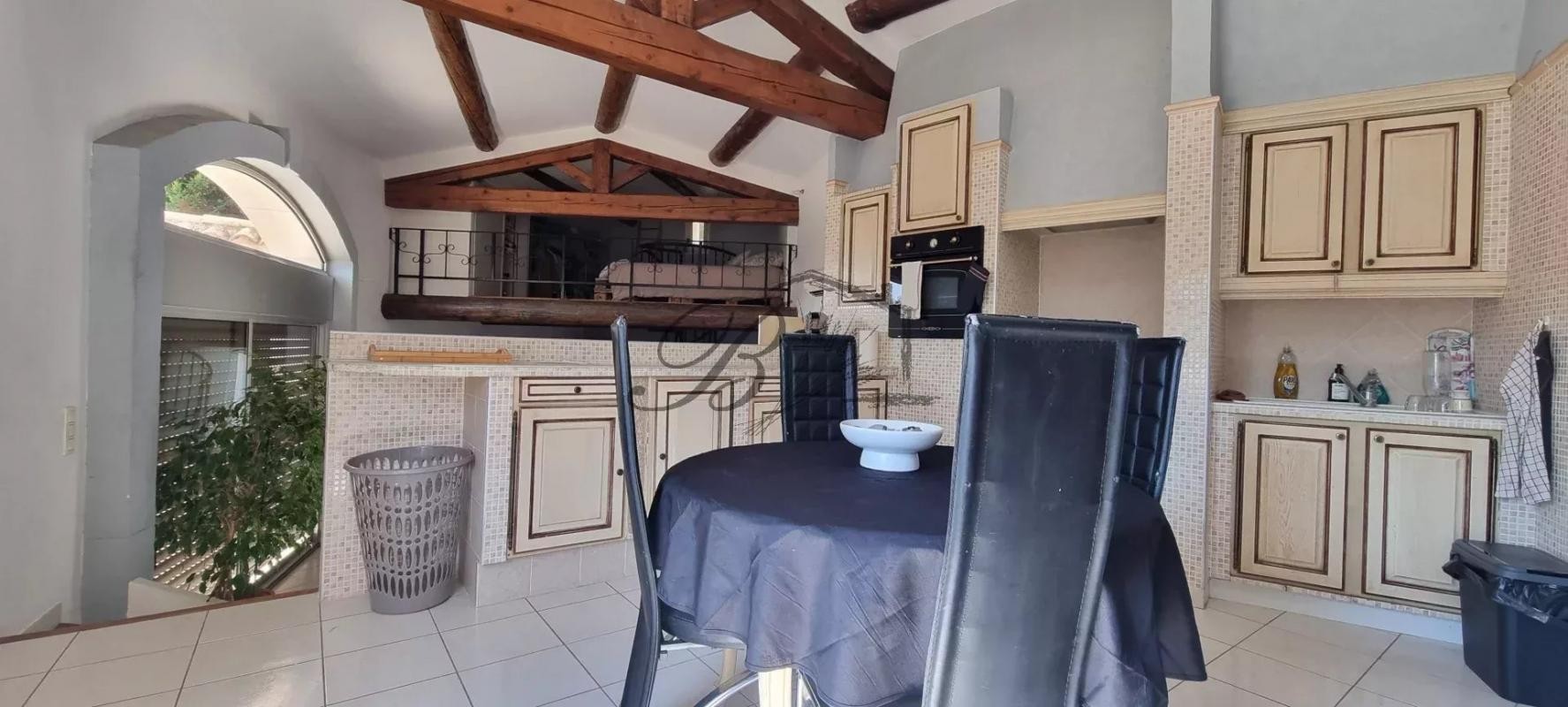 Vente Maison à Pertuis 8 pièces