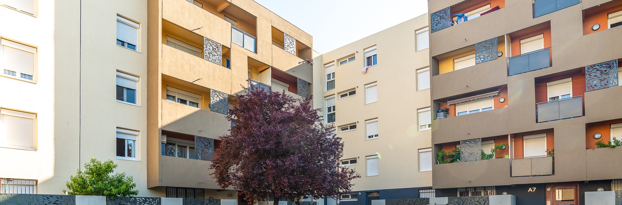 Location Appartement à Carpentras 4 pièces