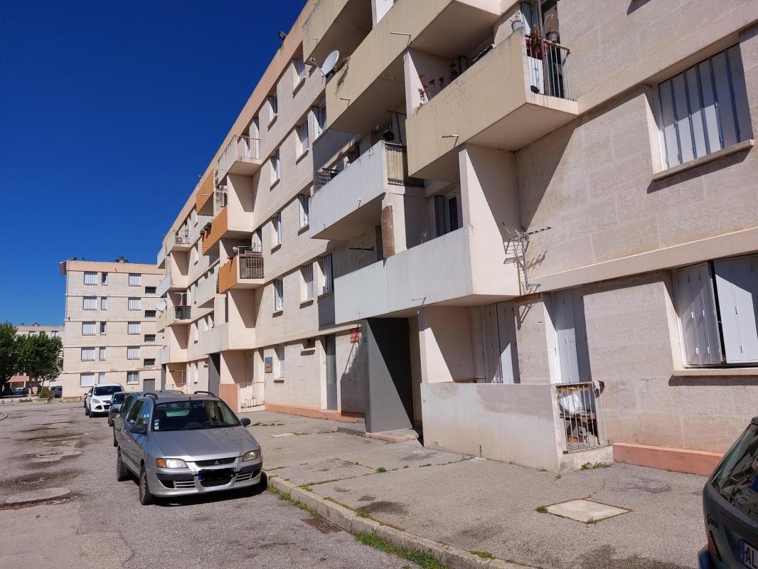 Location Appartement à Sorgues 3 pièces