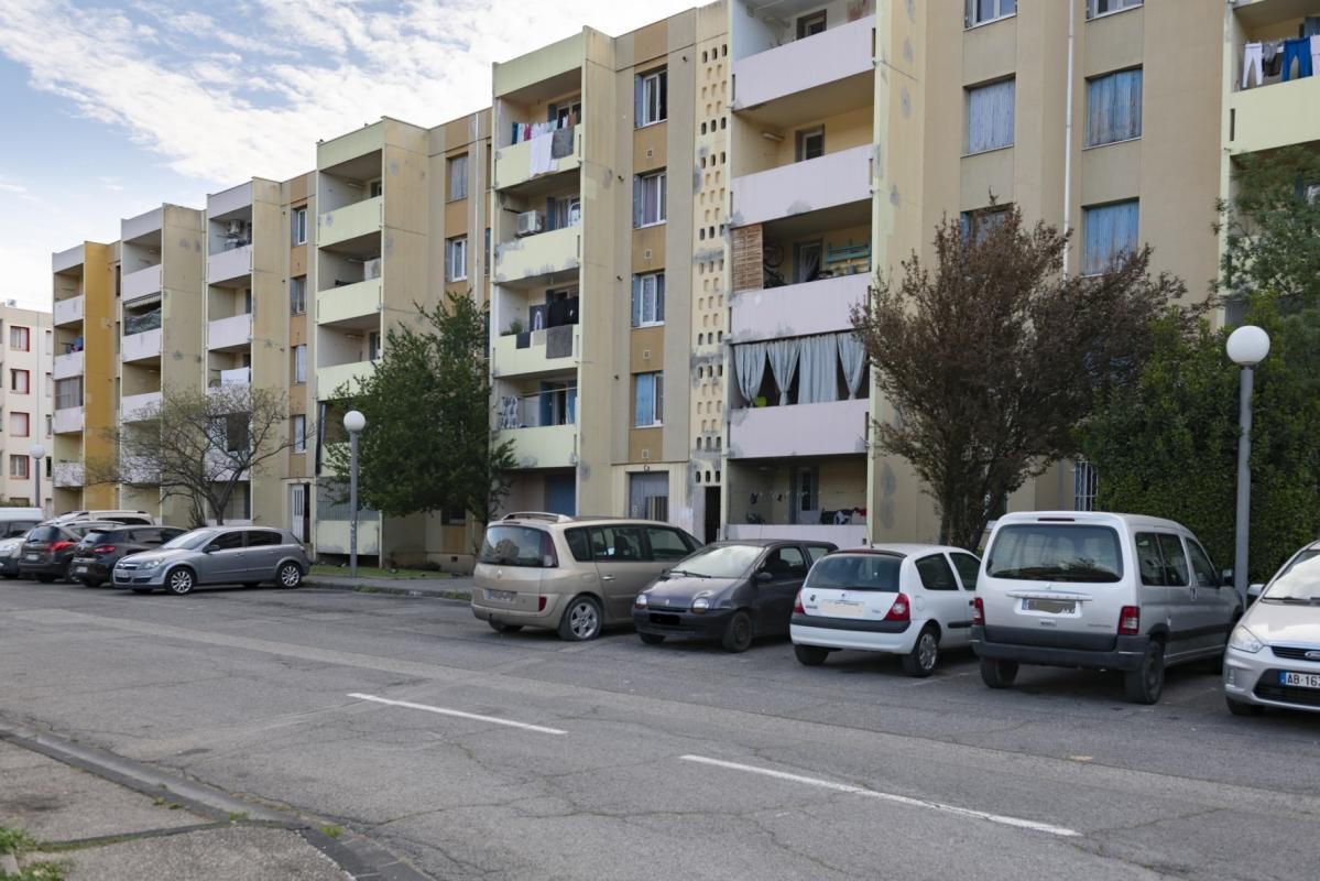 Location Appartement à Cavaillon 5 pièces