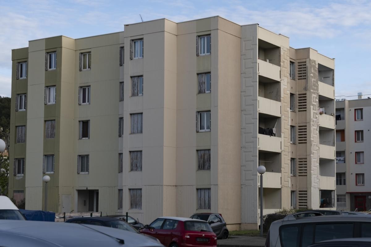 Location Appartement à Cavaillon 5 pièces