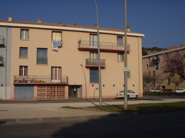 Location Appartement à Cavaillon 0 pièce