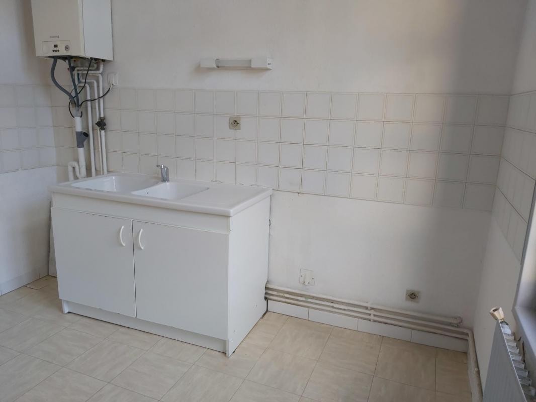 Location Appartement à Beaucaire 1 pièce