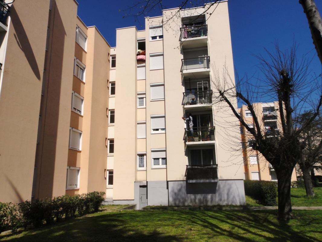 Location Appartement à Nîmes 4 pièces