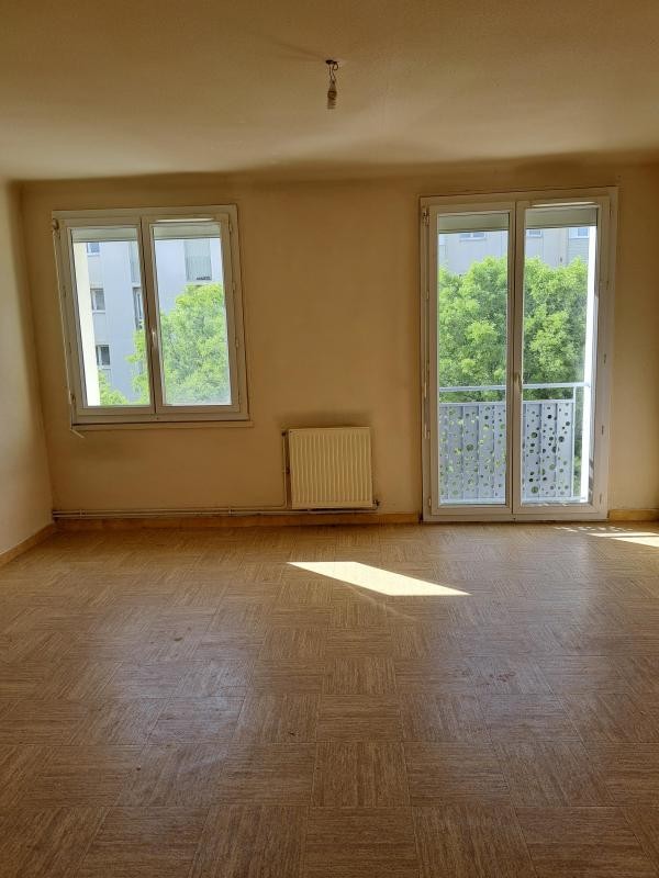 Location Appartement à Orange 3 pièces