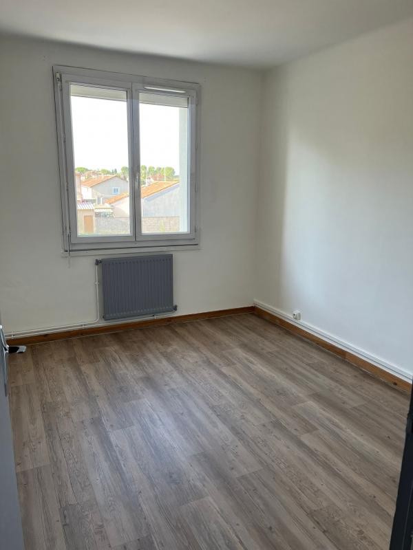 Location Appartement à Orange 4 pièces