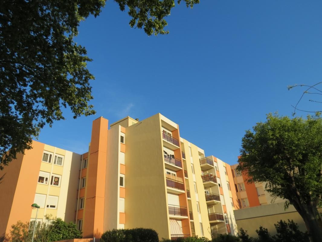 Location Appartement à Nîmes 3 pièces