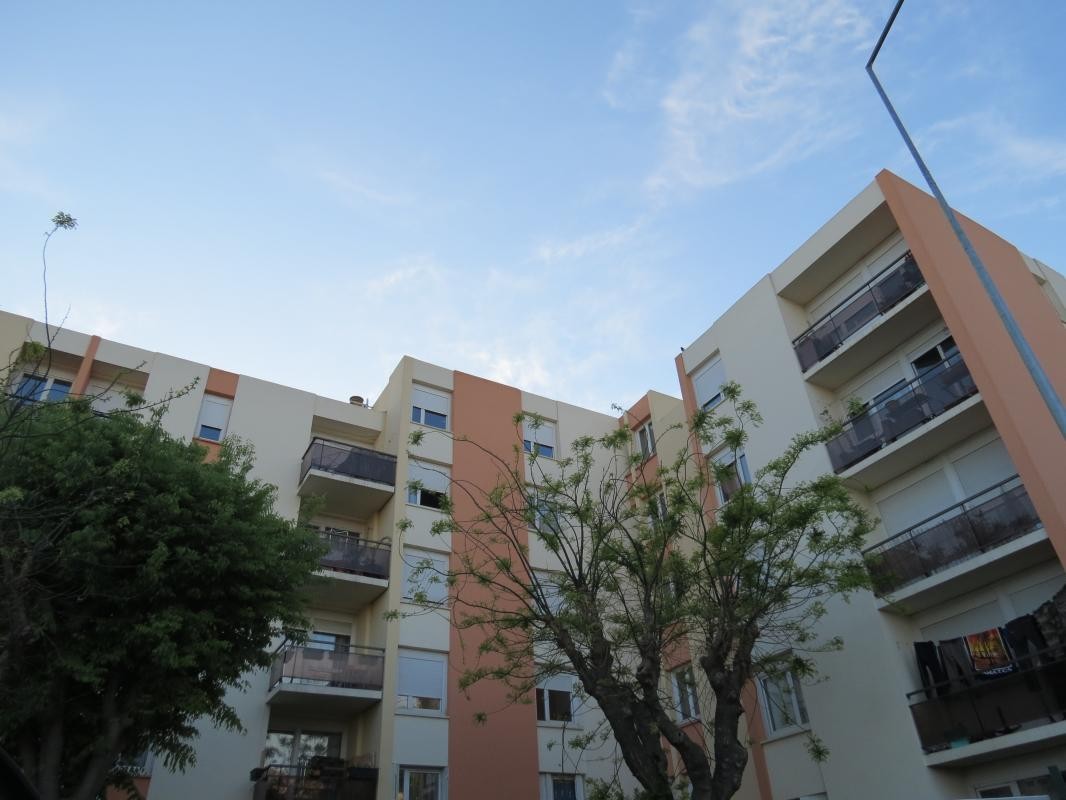 Location Appartement à Nîmes 3 pièces