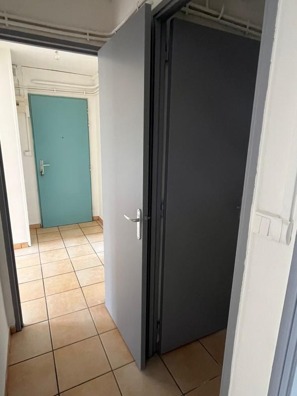 Location Appartement à Orange 4 pièces