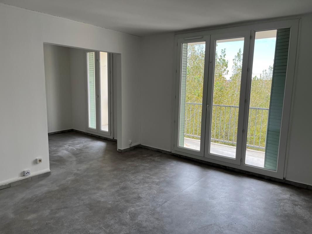 Location Appartement à Orange 4 pièces