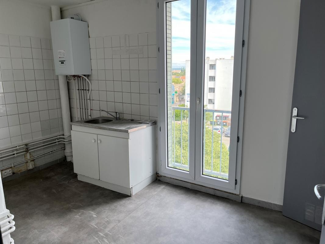 Location Appartement à Orange 4 pièces