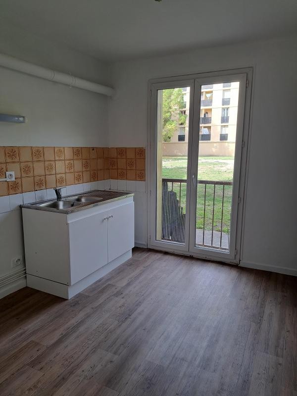 Location Appartement à Orange 4 pièces