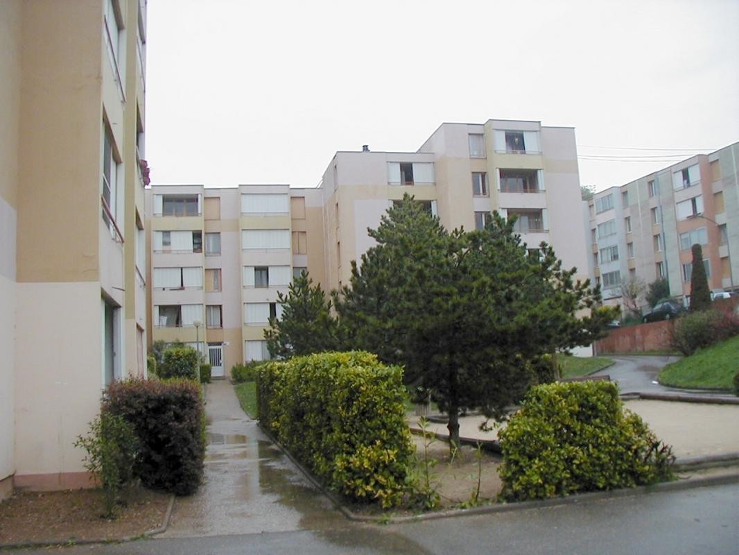 Location Appartement à Carpentras 4 pièces