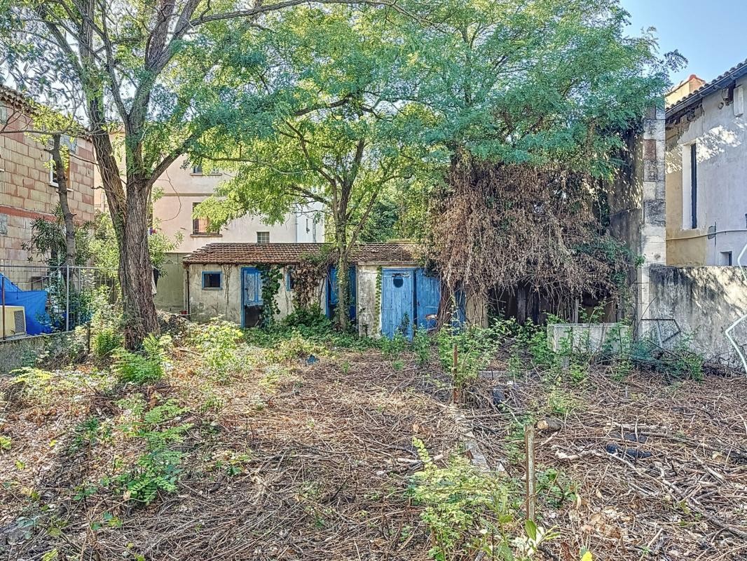 Vente Maison à Avignon 0 pièce