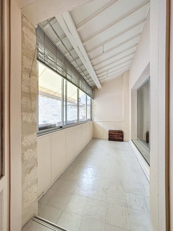 Vente Appartement à Avignon 3 pièces