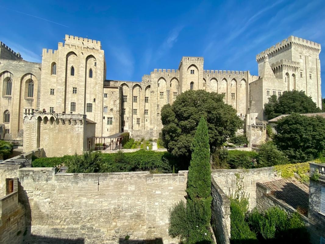 Location Appartement à Avignon 2 pièces