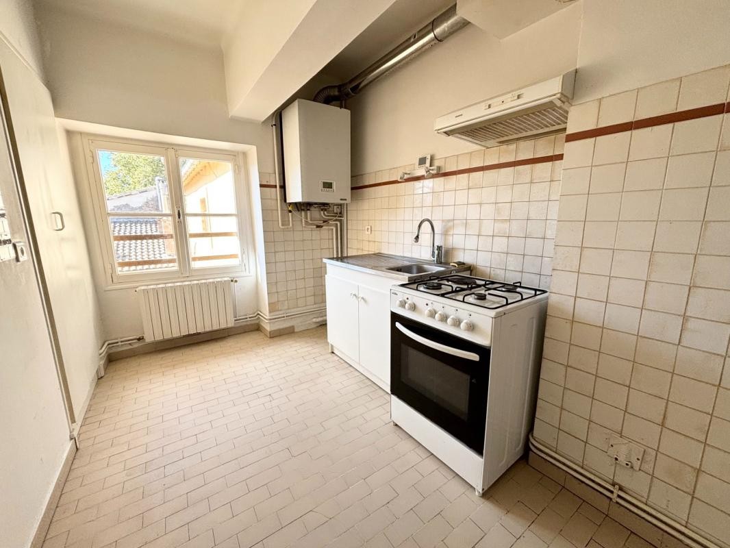 Location Appartement à Avignon 3 pièces