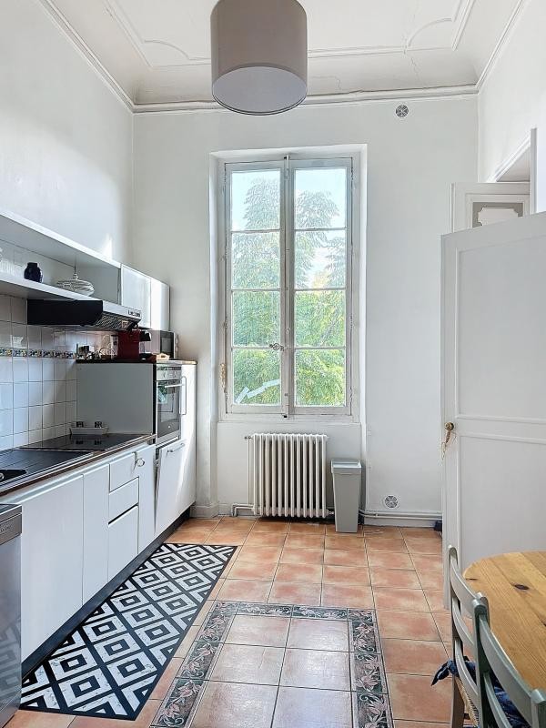 Vente Appartement à Avignon 4 pièces