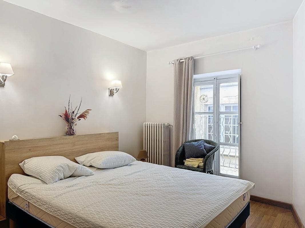 Vente Appartement à Avignon 4 pièces