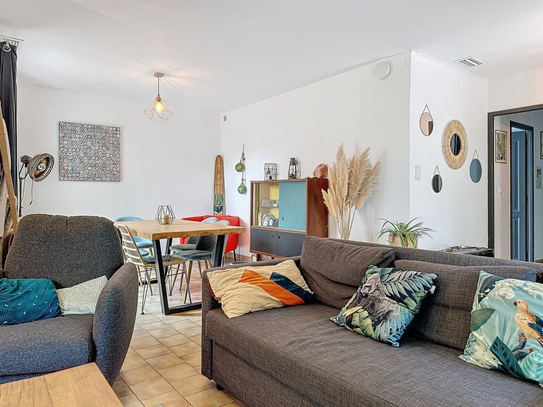 Vente Maison à Avignon 4 pièces