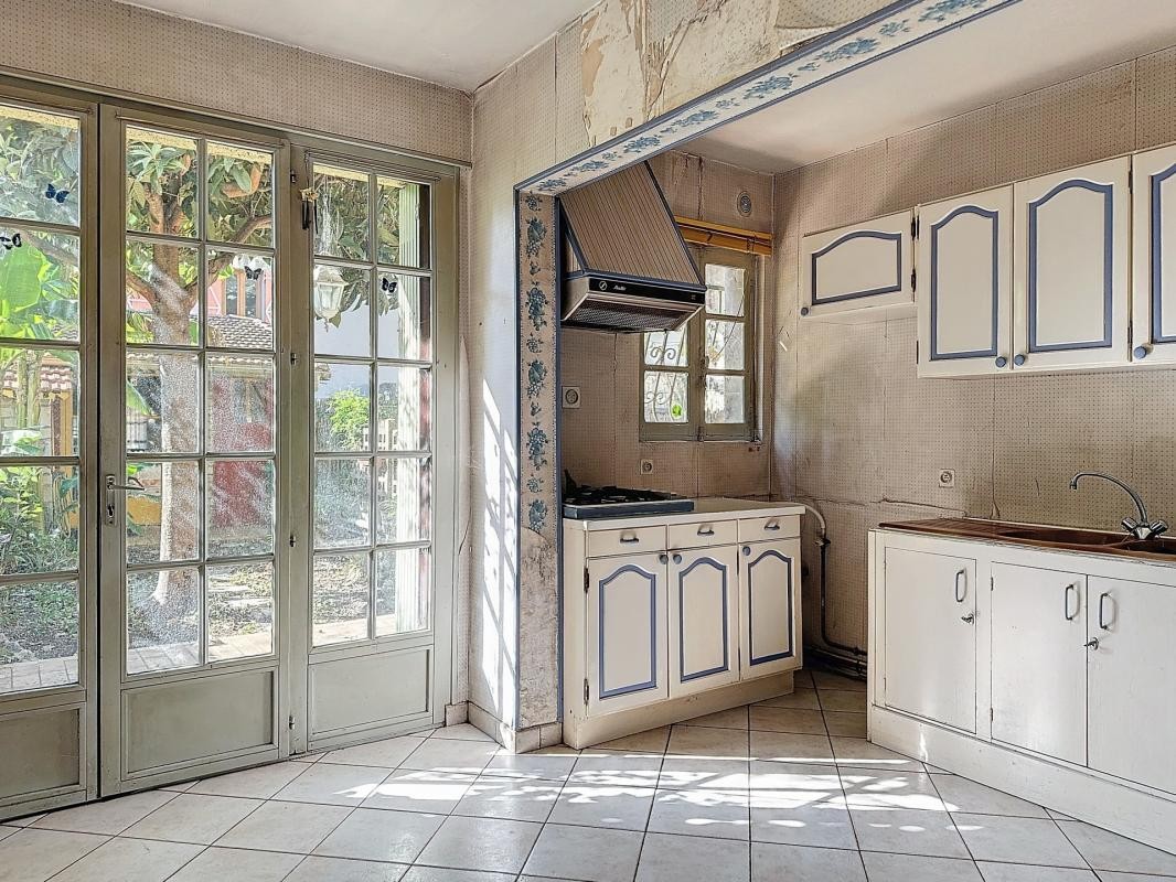 Vente Maison à Avignon 3 pièces