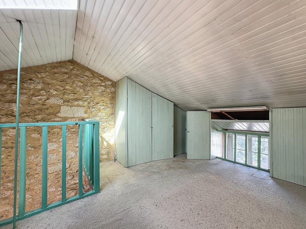 Vente Maison à Avignon 3 pièces