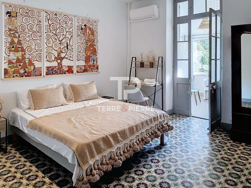 Vente Maison à Avignon 6 pièces