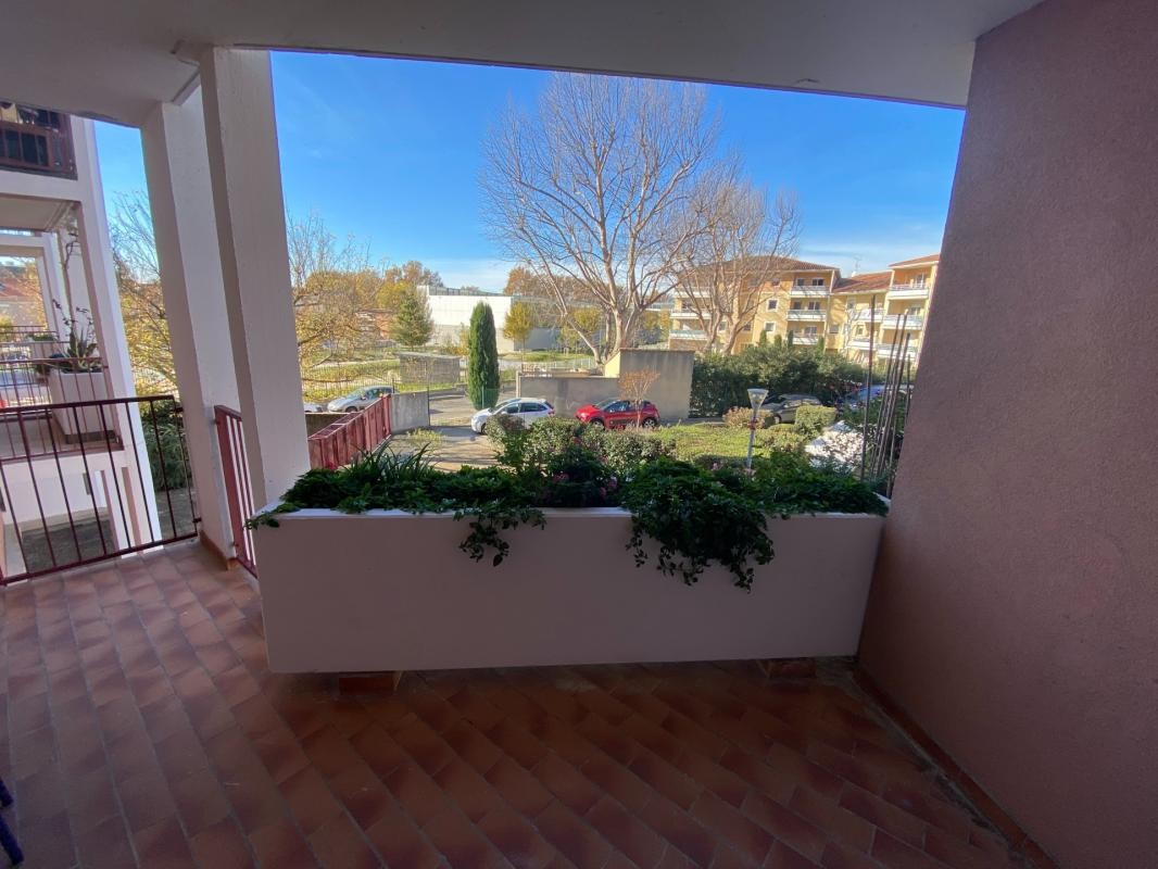 Location Appartement à Avignon 3 pièces