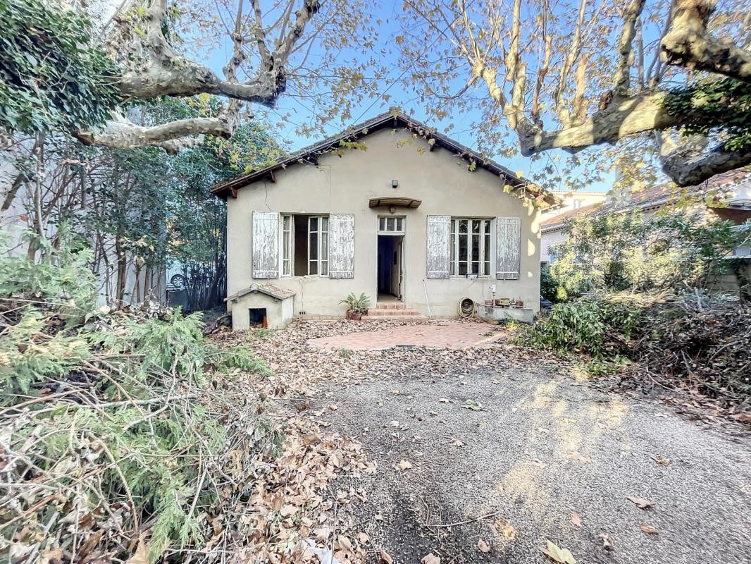 Vente Maison à Vedène 3 pièces