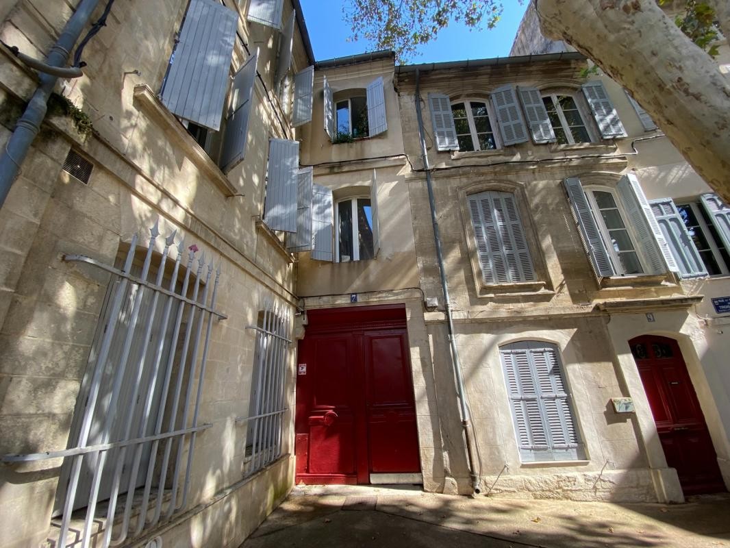 Location Appartement à Avignon 3 pièces