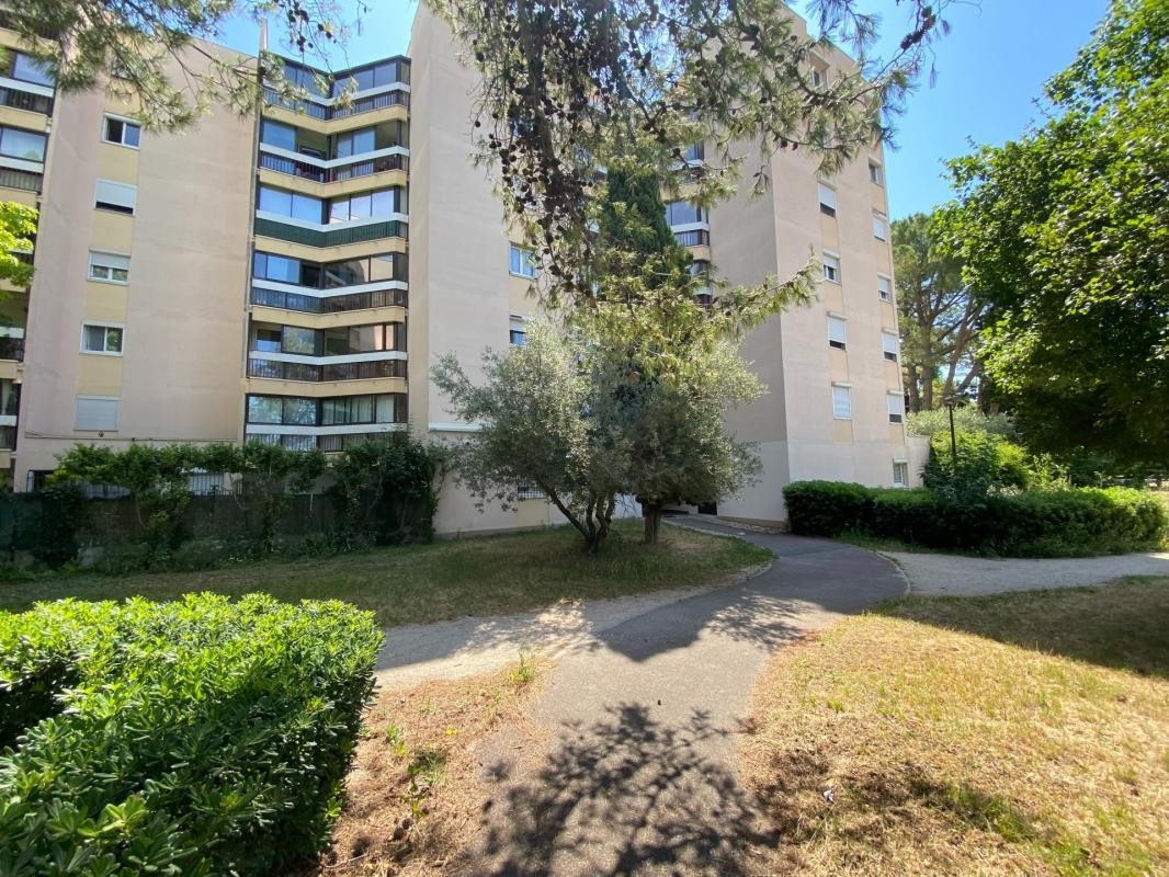 Location Appartement à Avignon 2 pièces