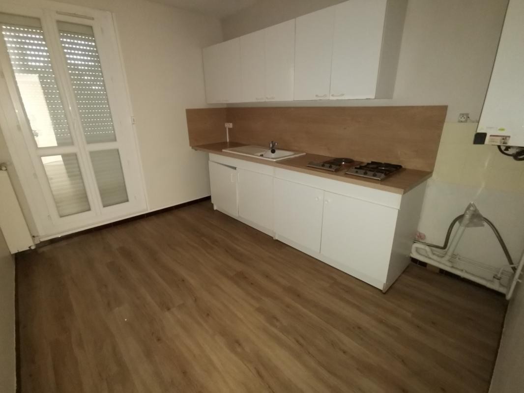 Location Appartement à Avignon 3 pièces