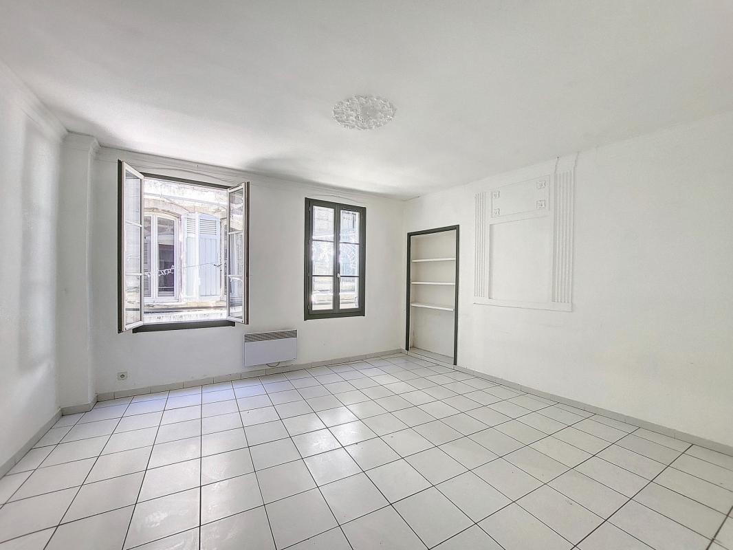 Vente Appartement à Avignon 3 pièces