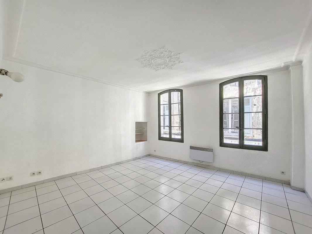 Vente Appartement à Avignon 3 pièces