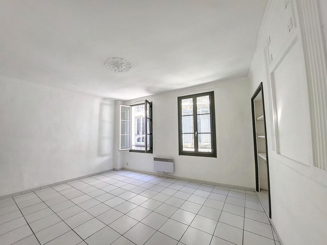 Vente Appartement à Avignon 3 pièces