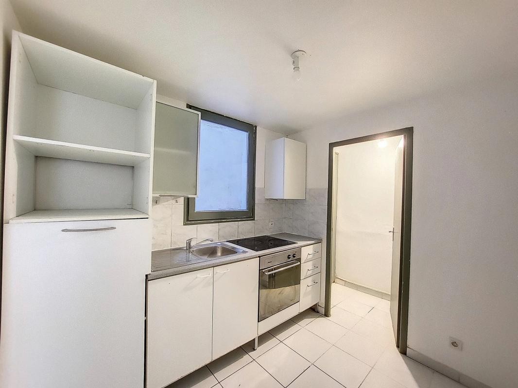 Vente Appartement à Avignon 3 pièces