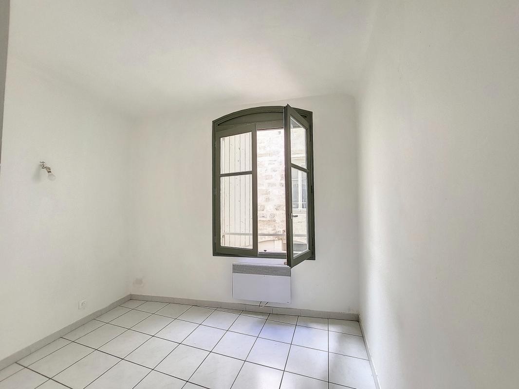 Vente Appartement à Avignon 3 pièces