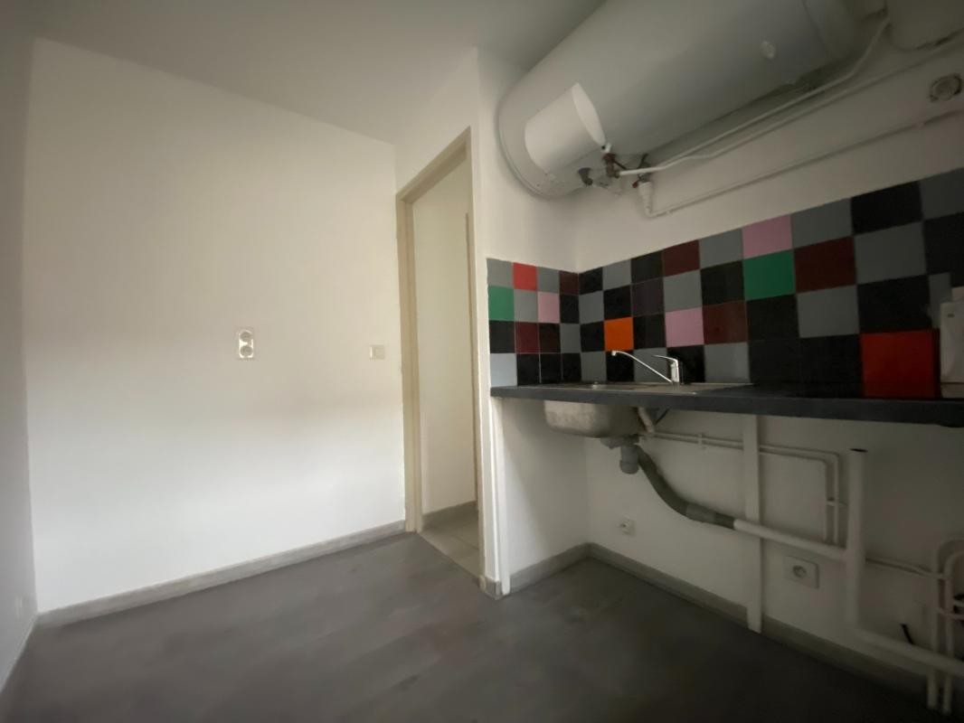 Location Appartement à Avignon 3 pièces