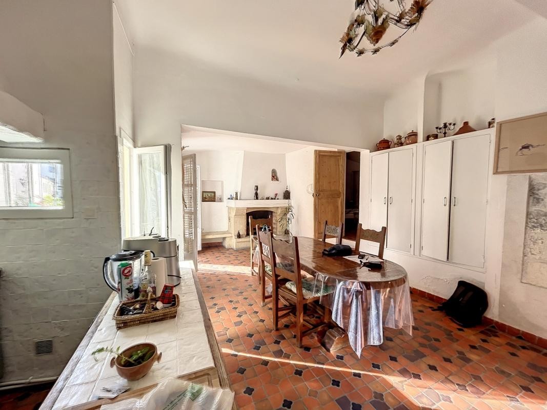 Vente Maison à Avignon 6 pièces