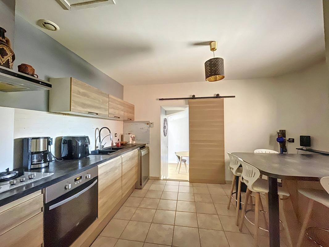 Vente Maison à Morières-lès-Avignon 0 pièce