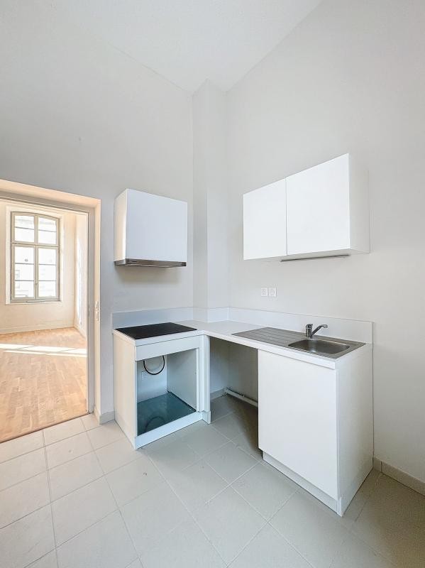 Vente Appartement à Avignon 3 pièces