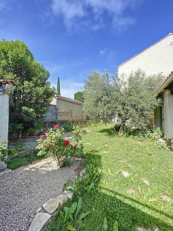 Vente Maison à Vedène 5 pièces