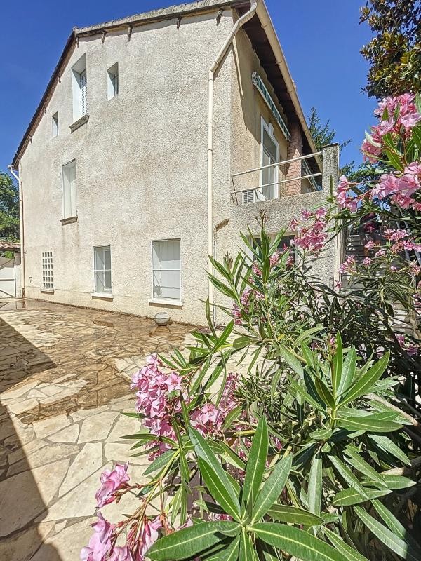 Vente Maison à Avignon 6 pièces